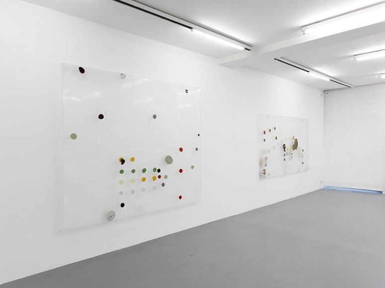 Helmut Dorner – installation view 4