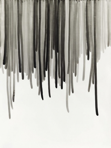 Silvia Bächli Untitled 28