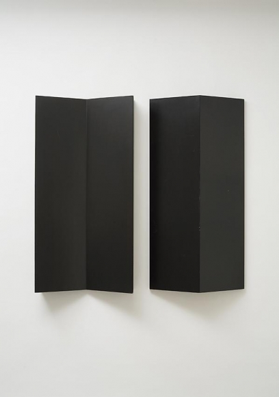Charlotte Posenenske Relief, Series B 