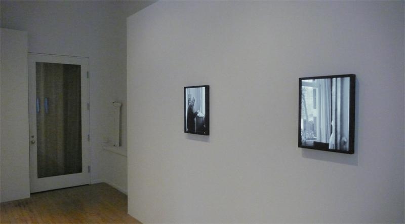 Fiona Tan, Provenance