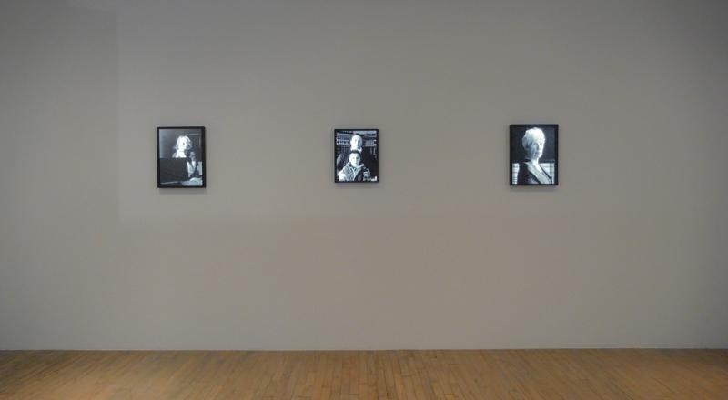 Fiona Tan, Provenance