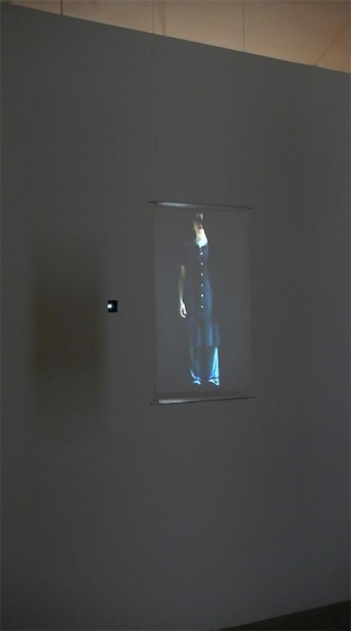 Projection 2010 Color, silent