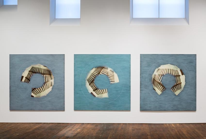 Jan Dibbets, 