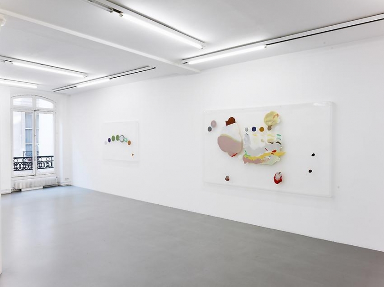 Helmut Dorner – installation view 8