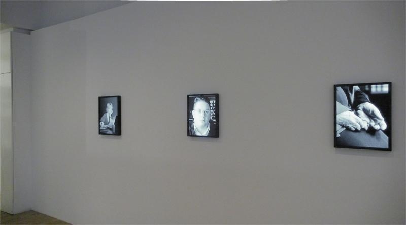 Fiona Tan, Provenance
