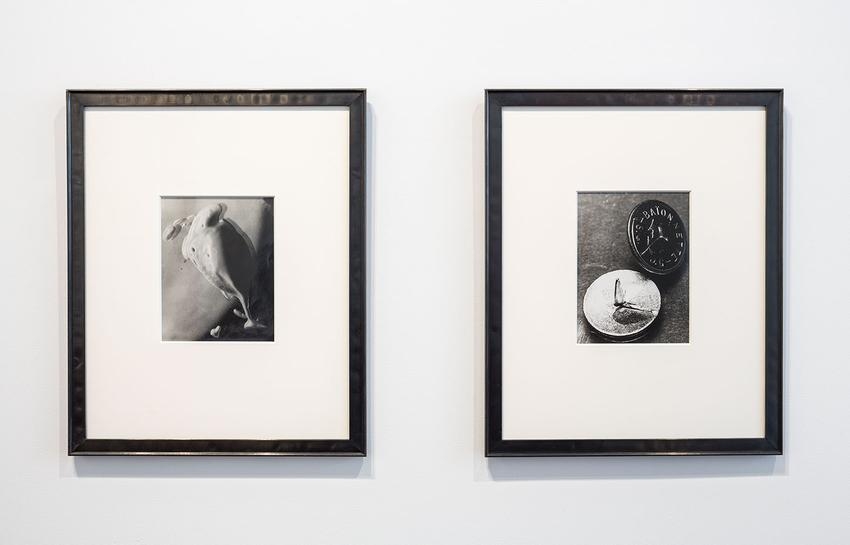 Brassaï, Large Scale Object: Soap