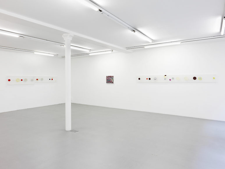 Helmut Dorner – installation view 10
