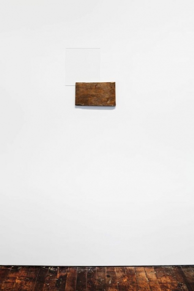 Fernanda Gomes, Untitled