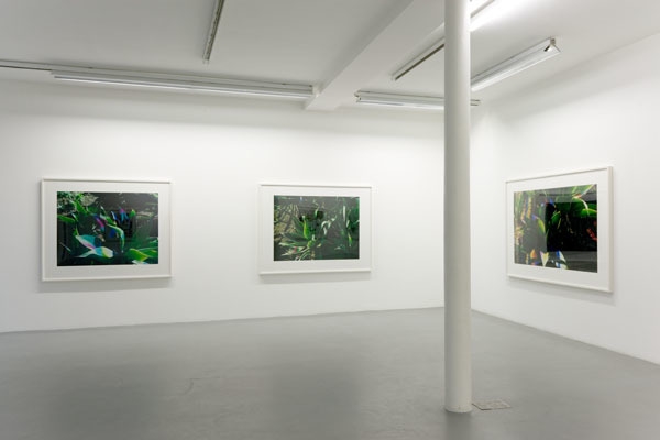 James Welling – installation view 3
