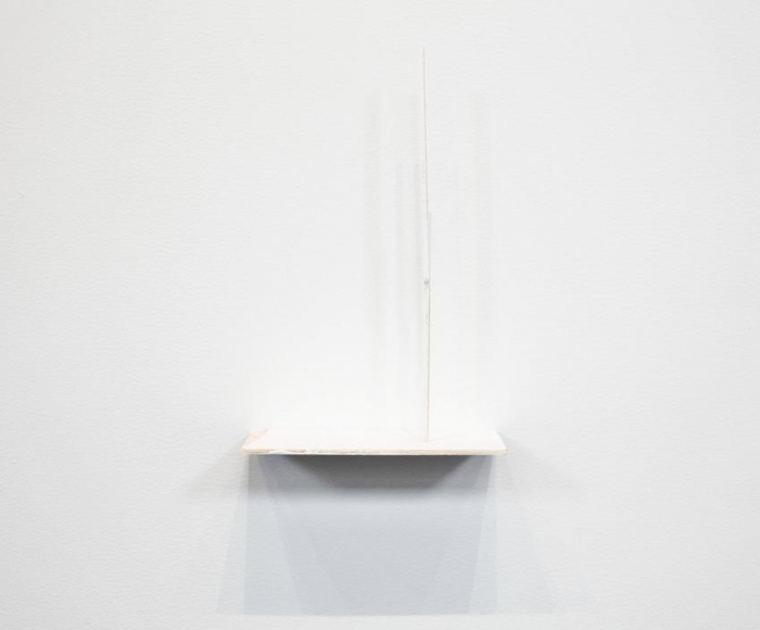 Fernanda Gomes, Untitled