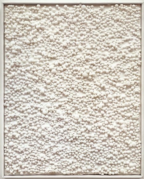 Piero Manzoni Achrome