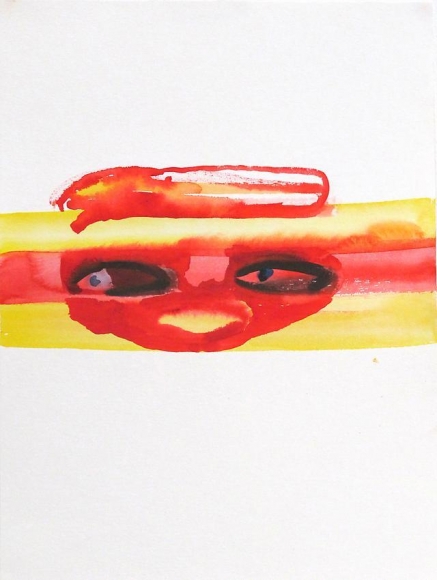 Anne-Marie Schneider Untitled