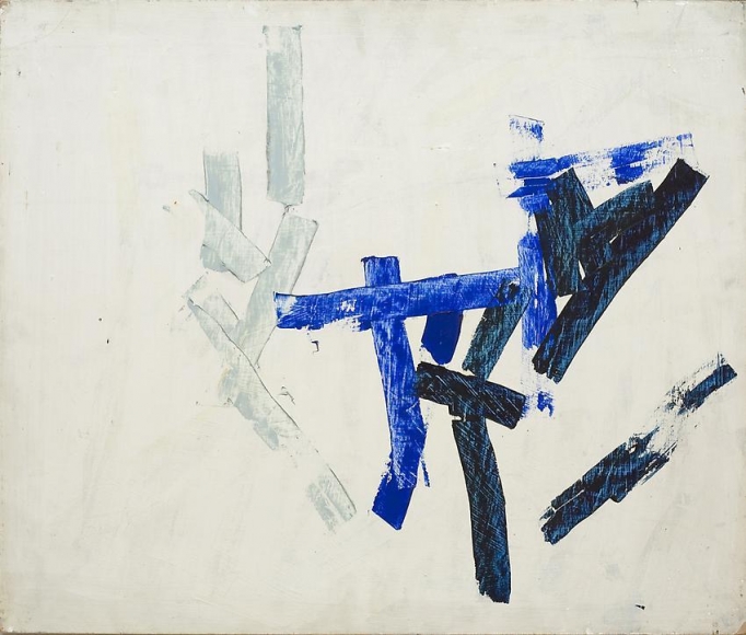 Charlotte Posenenske, Untitled