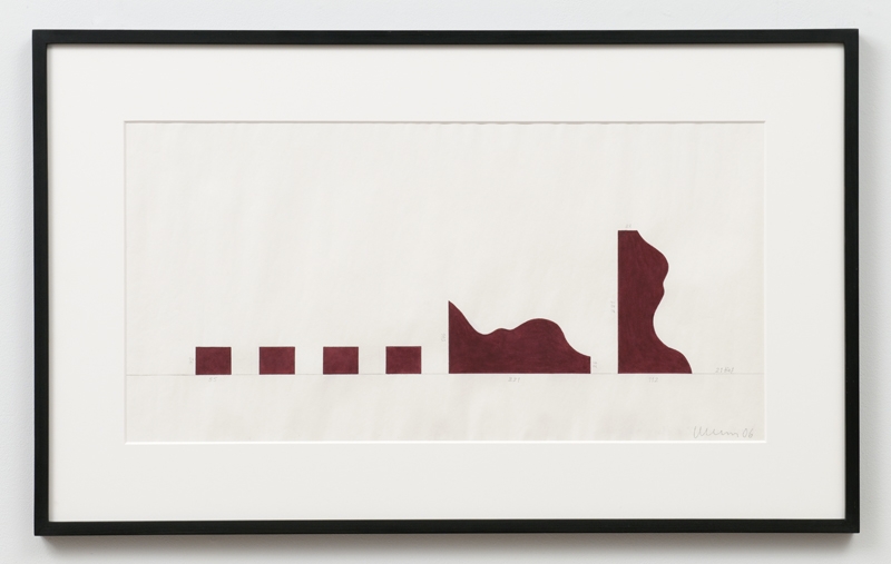 Four Blocks, Two Irregular Forms