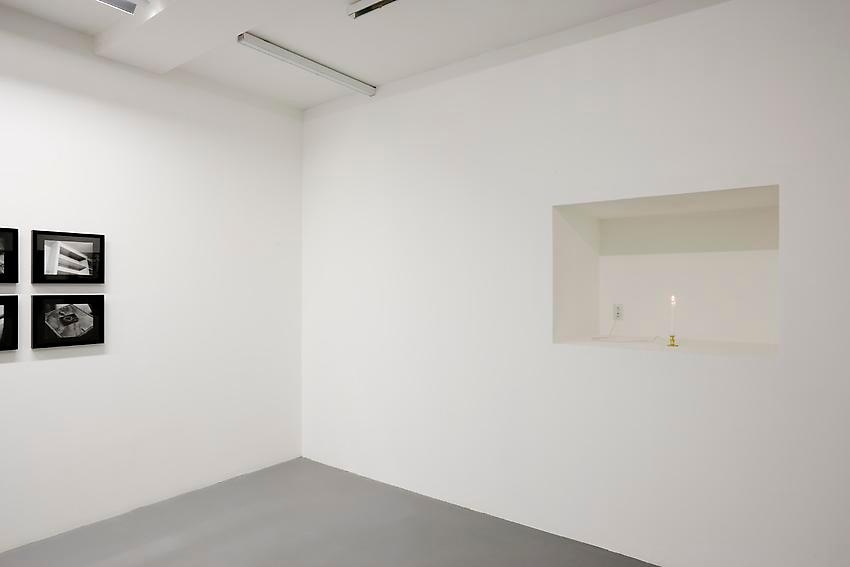 Peter Freeman, Inc., Paris