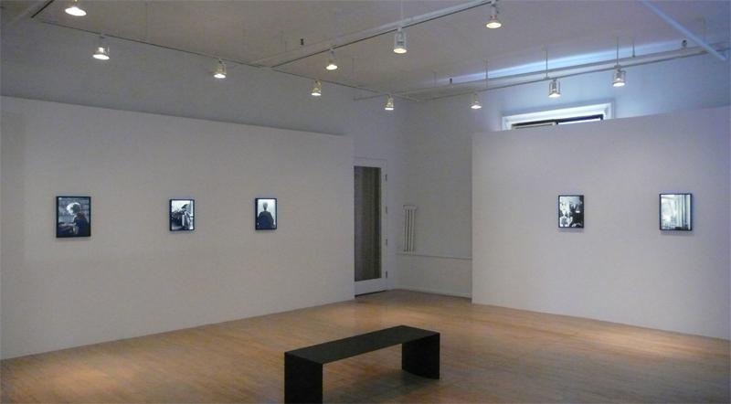 Fiona Tan, Provenance