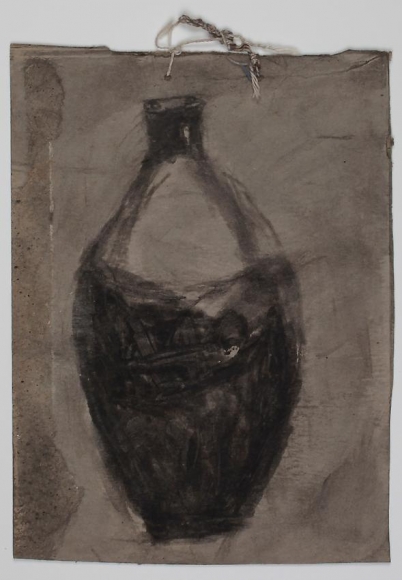 James Castle, Untitled