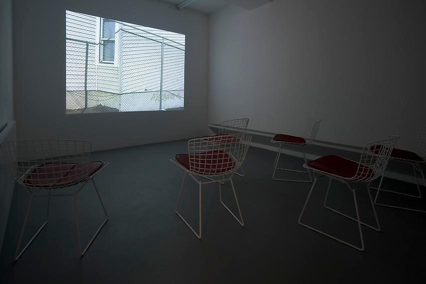 Peter Freeman, Inc., Paris