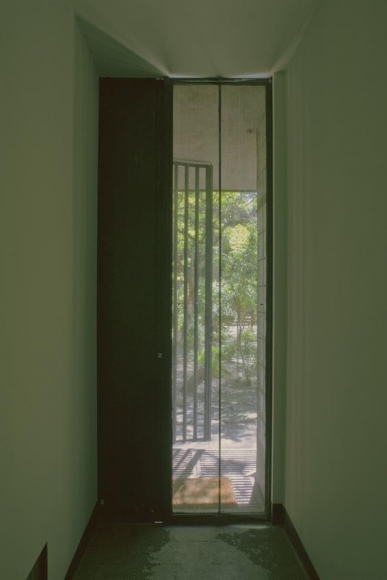 James Welling, 9262 Maison de verre