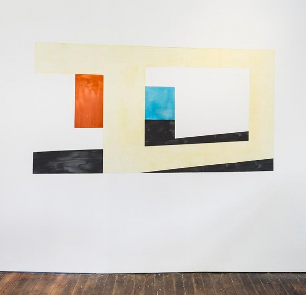 Ernst Caramelle, Untitled