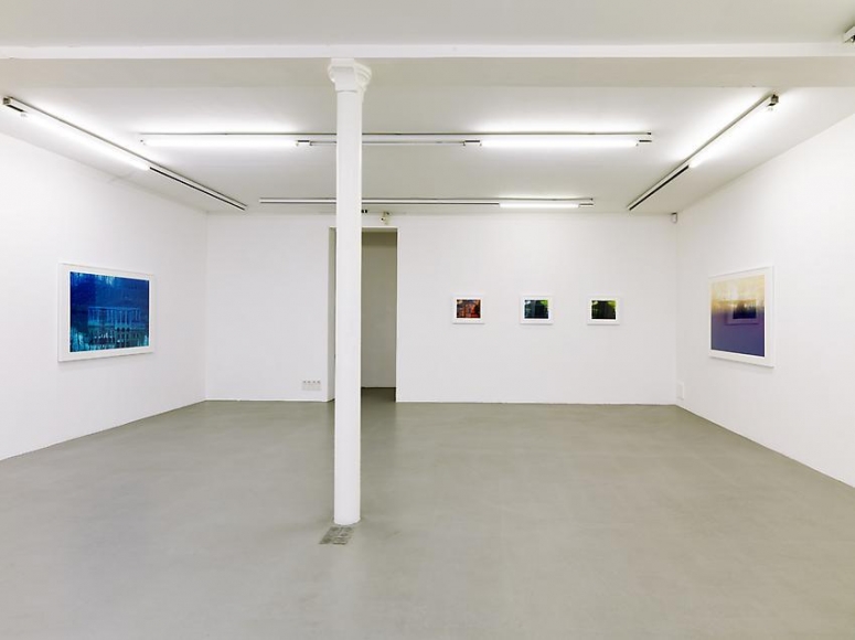 James Welling – installation view 11