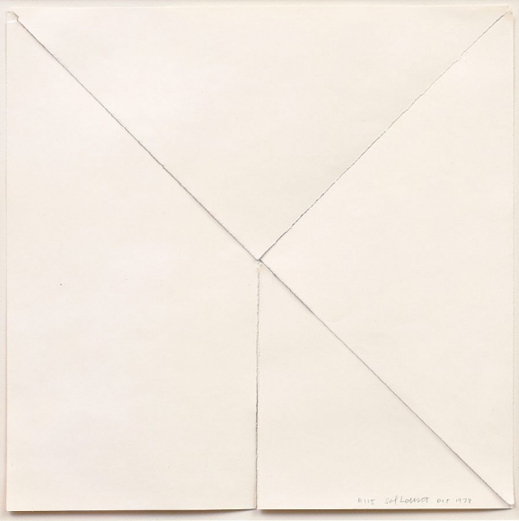Sol Lewitt R115