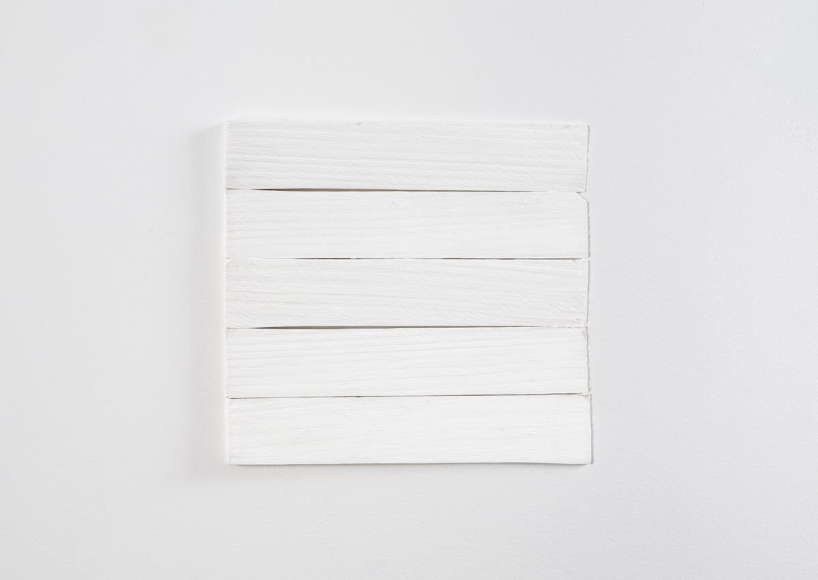 Fernanda Gomes Untitled