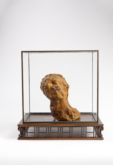 Medardo Rosso, Bambino malato
