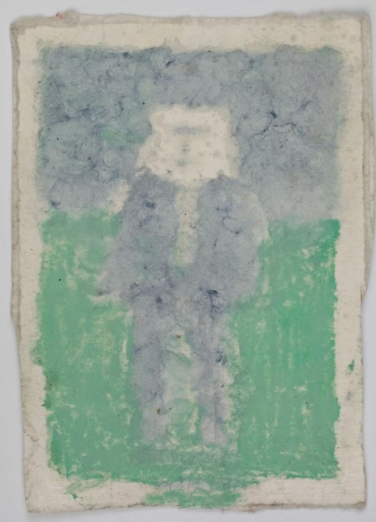 James Castle, Untitled