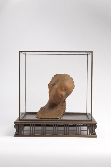 Medardo Rosso, Bambino malato