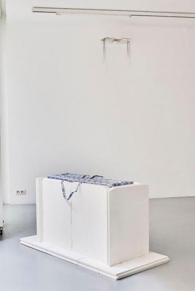 Richard Wentworth – installation view 5