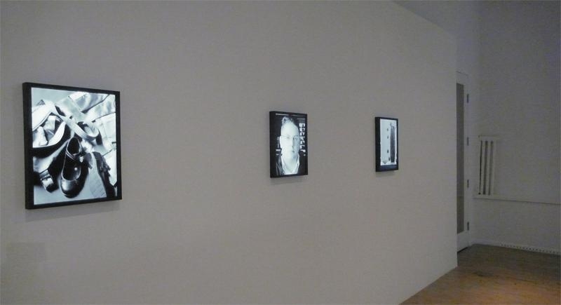 Fiona Tan, Provenance