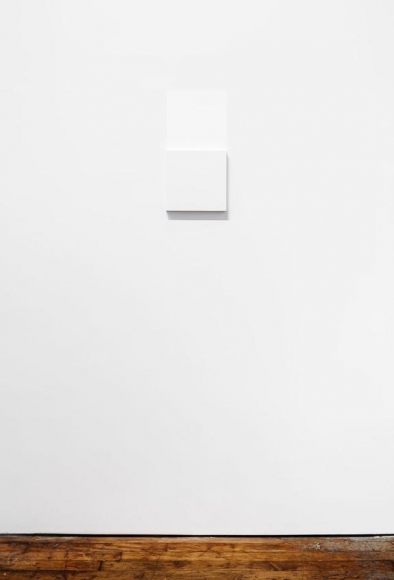 Fernanda Gomes, Untitled