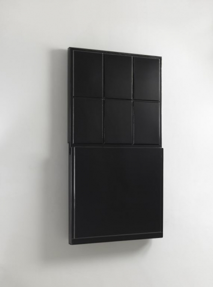 Rachel Whiteread, Night