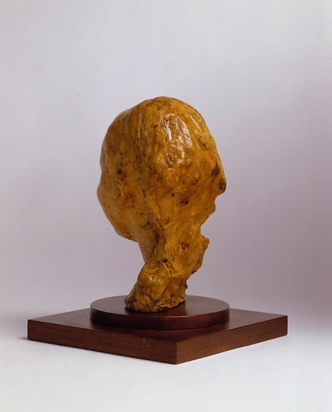 Medardo Rosso, Bambina che ride