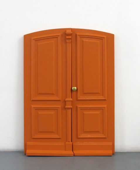 Ania Soliman - David Adamo, Galerie Nelson-Freeman, Paris. 