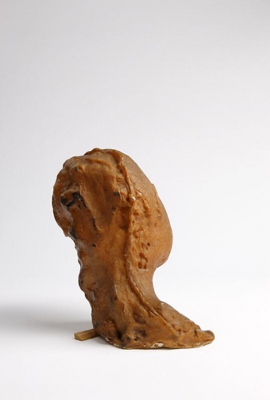 Medardo Rosso, Bambino malato