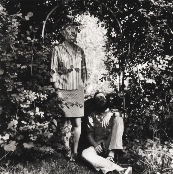 Ralph Eugene Meatyard,