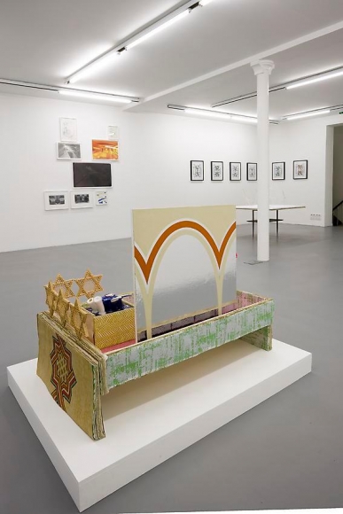 Peter Freeman, Inc., Paris