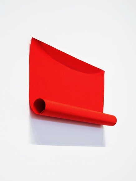 Massimo Bartolini, Time to Unroll