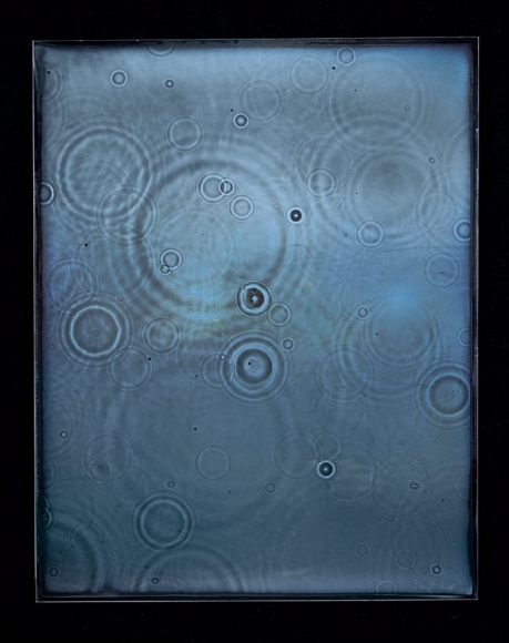Adam Fuss Untitled