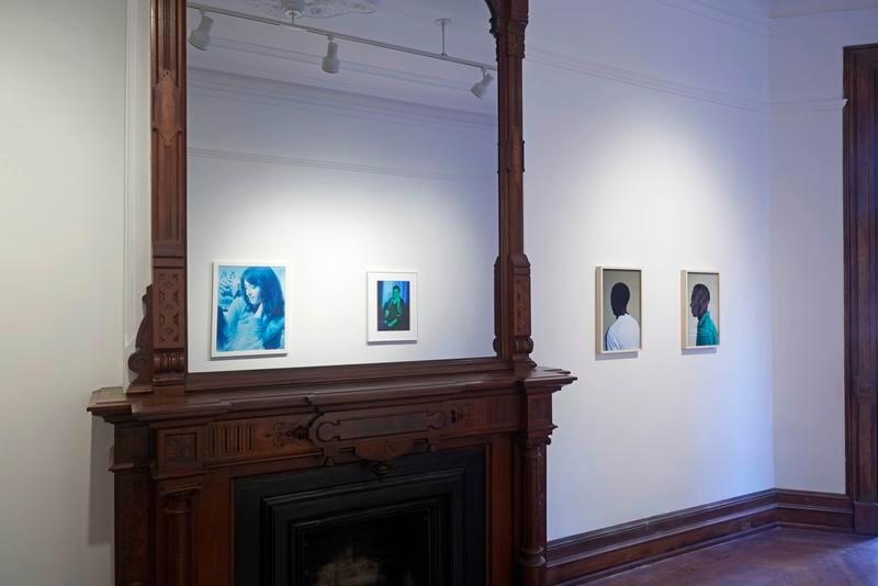 Something Beautiful (Installation View), Marianne Boesky Gallery (Uptown), 2014