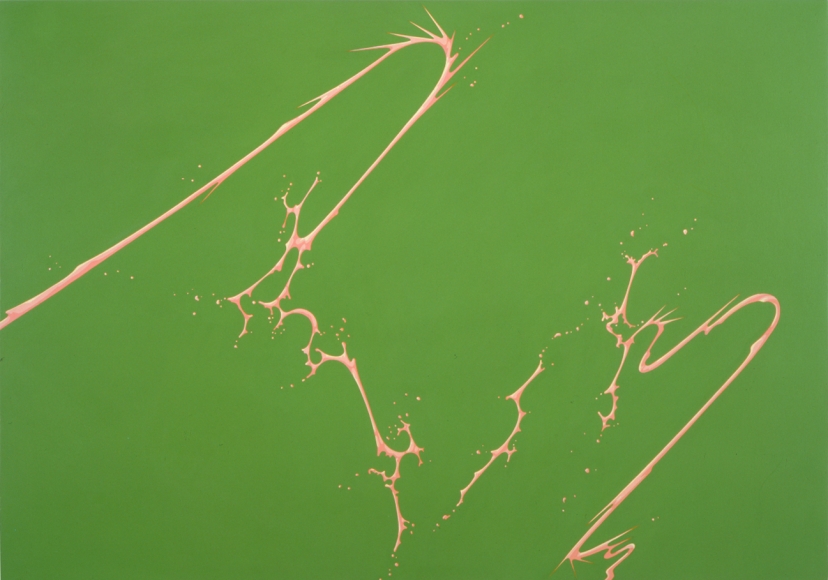 Cherry Blossoms, 1998