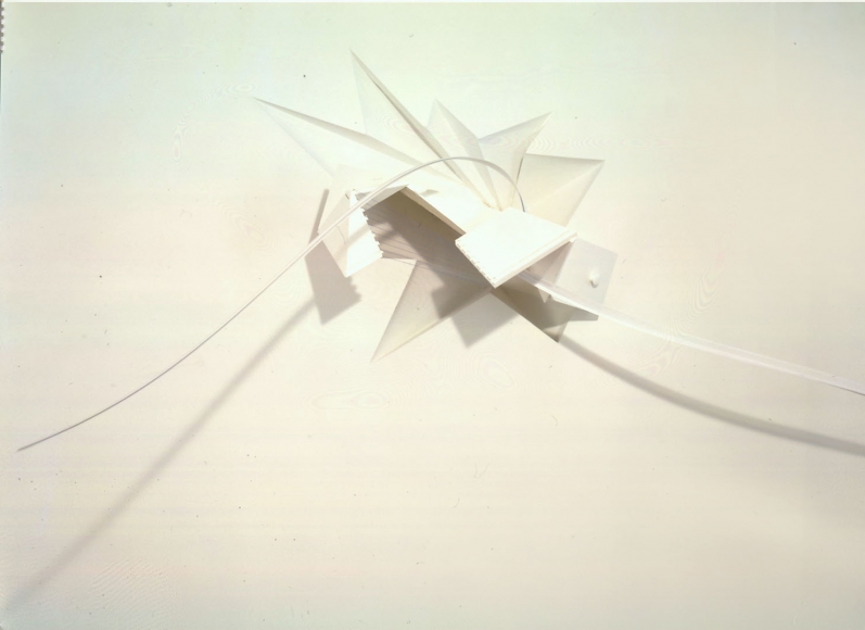 Slow Motion, 2000