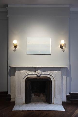 Un'Idea Brillante (Installation view), Marianne Boesky Gallery, Uptown, 2011