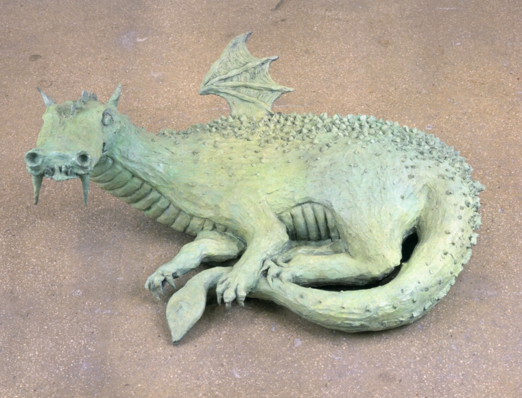Sherman, 2003, Bronze