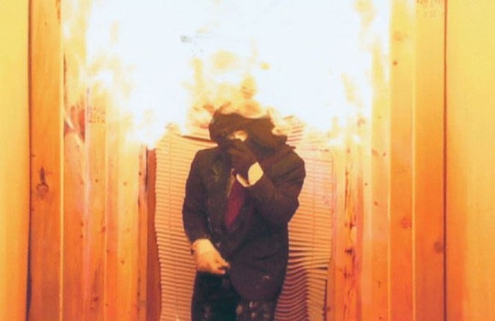Joe Deutch, The Wandering Philanthropist, 2006