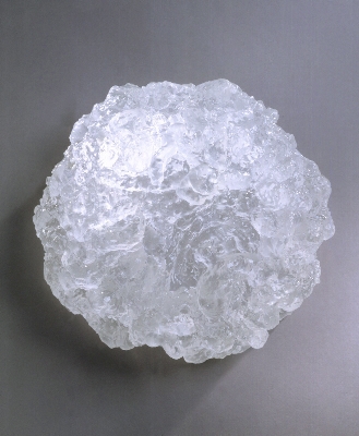 Lynda Benglis, Untitled, 2001