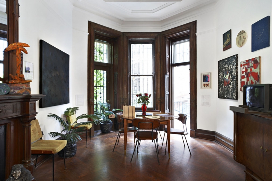 Lucie Fontaine : Estate, 2012, View of the project at Marianne Boesky Gallery, New York