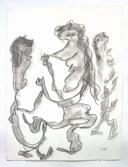 Jealousy, 2003, 